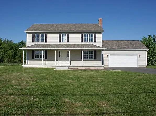 105 Roosevelt St, Hadley, MA 01035