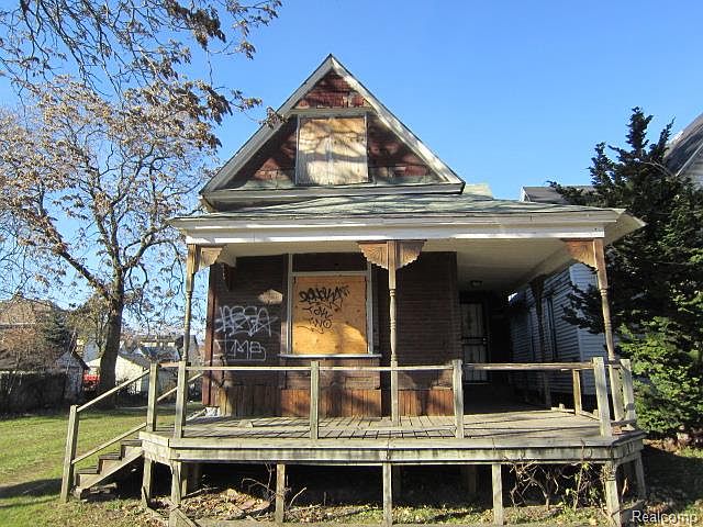 1st image of 6354 Lafayette Blvd