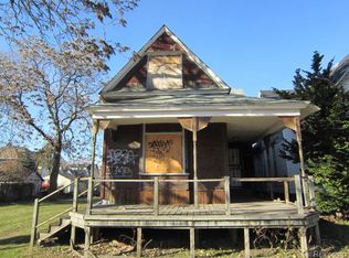 6354 Lafayette Blvd, Detroit, MI 48209