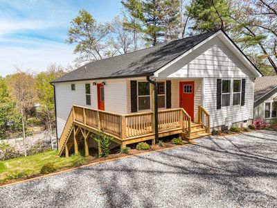 95 Eastabrook Ave, Brevard, NC, 28712
