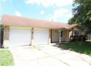 1507 Wildgrove Dr, Pasadena, TX 77504