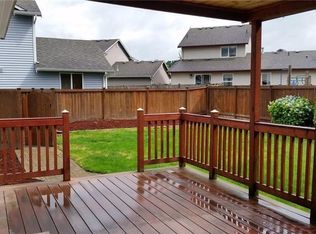 427 Klinger St, Sedro Woolley, WA 98284