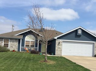 2546 Elm St, Eudora, KS 66025