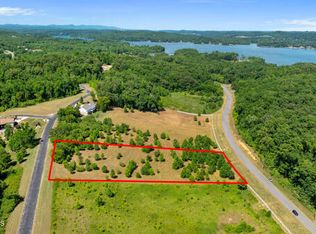 107 Roaming Fawn Dr, Rockwood, TN 37854