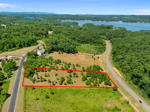 107 Roaming Fawn Dr, Rockwood, TN 37854