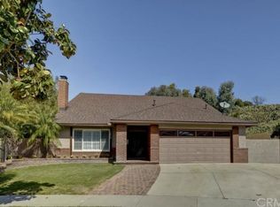 1879 N Glenview Cir, Anaheim, CA 92807