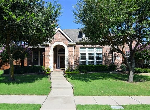 2nd image of 7995 Dabney Ct