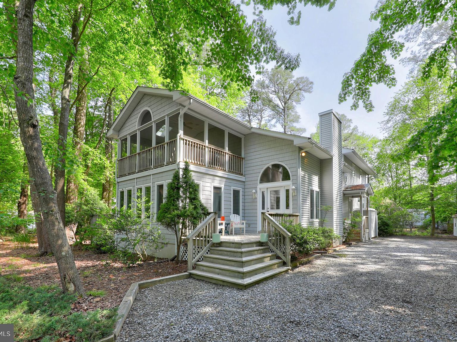 4 Bayberry Rd, Bethany Beach, DE 19930 Zillow