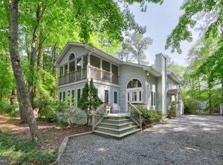 4 Bayberry Rd, Bethany Beach, DE 19930