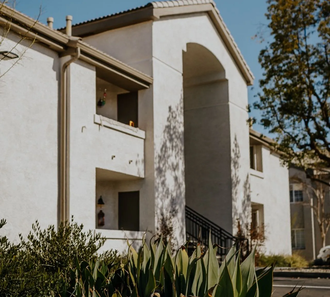 Villa Mondavi — Photo 3