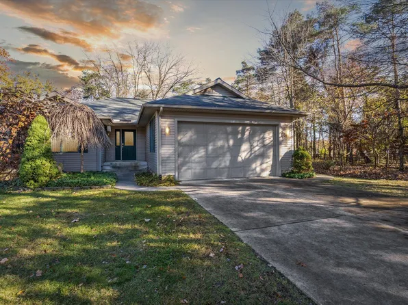 11554 Bradley Dr, Jerome, MI 49249