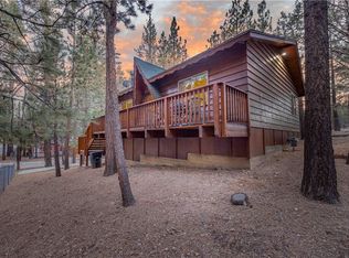 901 Robinhood Blvd, Big Bear City, CA 92314