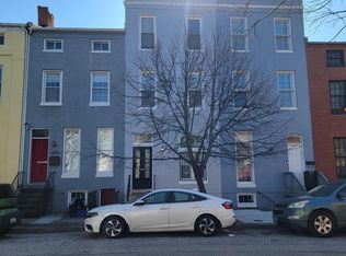 637 S Paca St APT B, Baltimore, MD 21230