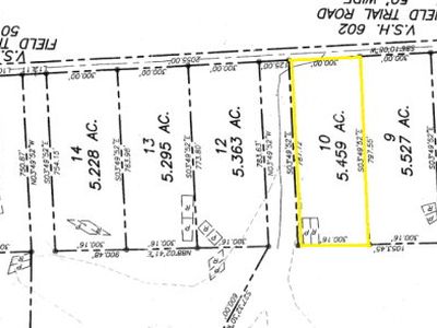 10 Field Trial Rd, Lively, VA, 22507