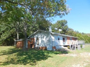 12480 Ventris Rd, Garfield, AR 72732