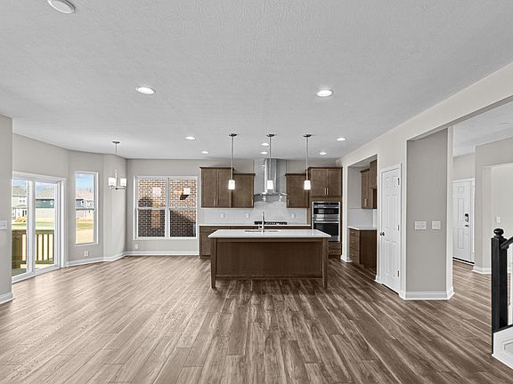 Kitchen - Representational Photo