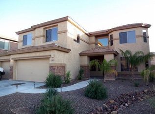 2317 W Long Shadow Trl, Phoenix, AZ 85085