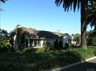 3701 Via Cardelina, Palos Verdes Estates, CA 90274