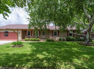 808 Damon Dr, Washington Court House, OH