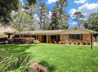 2323 Shadow Glen Ln, Spring, TX 77386