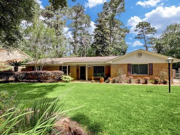 2323 Shadow Glen Ln, Spring, TX 77386