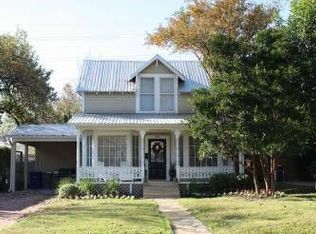 923 E 39th St, Austin, TX 78751