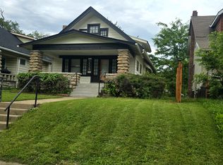 3539 College Ave, Kansas City, MO 64128