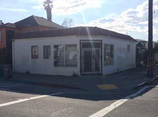 4631 West St, Emeryville, CA 94608