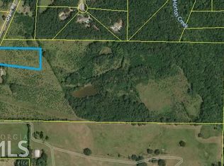 0 Grant Rd #2, Brooks, GA 30205