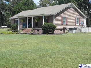 3452 Rouse Rd, Marion, SC 29571
