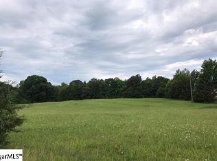 Tigerville Rd, Travelers Rest, SC 29690