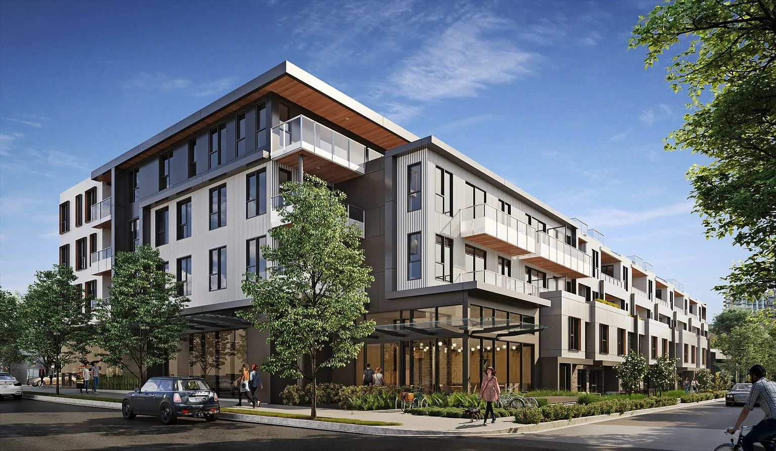 2471 Saint George St #306 photo 1