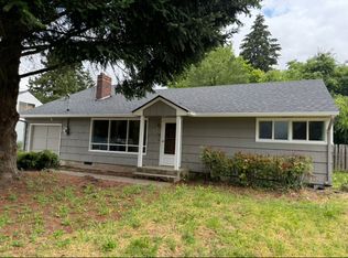 1433 Parnell Dr, Eugene, OR 97404