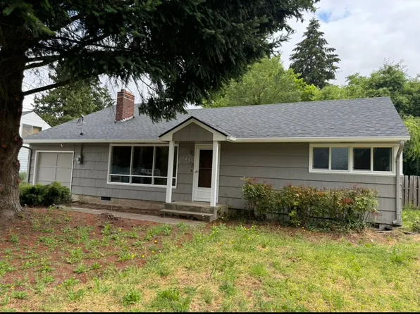 1433 Parnell Dr, Eugene, OR 97404