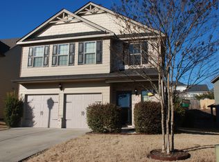 418 Ashburton Ln, West Columbia, SC 29170