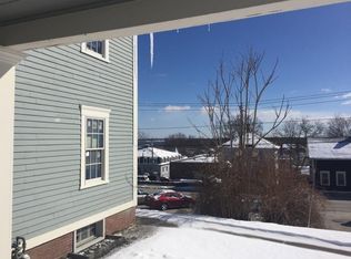 31 Peirce St #1, East Greenwich, RI 02818