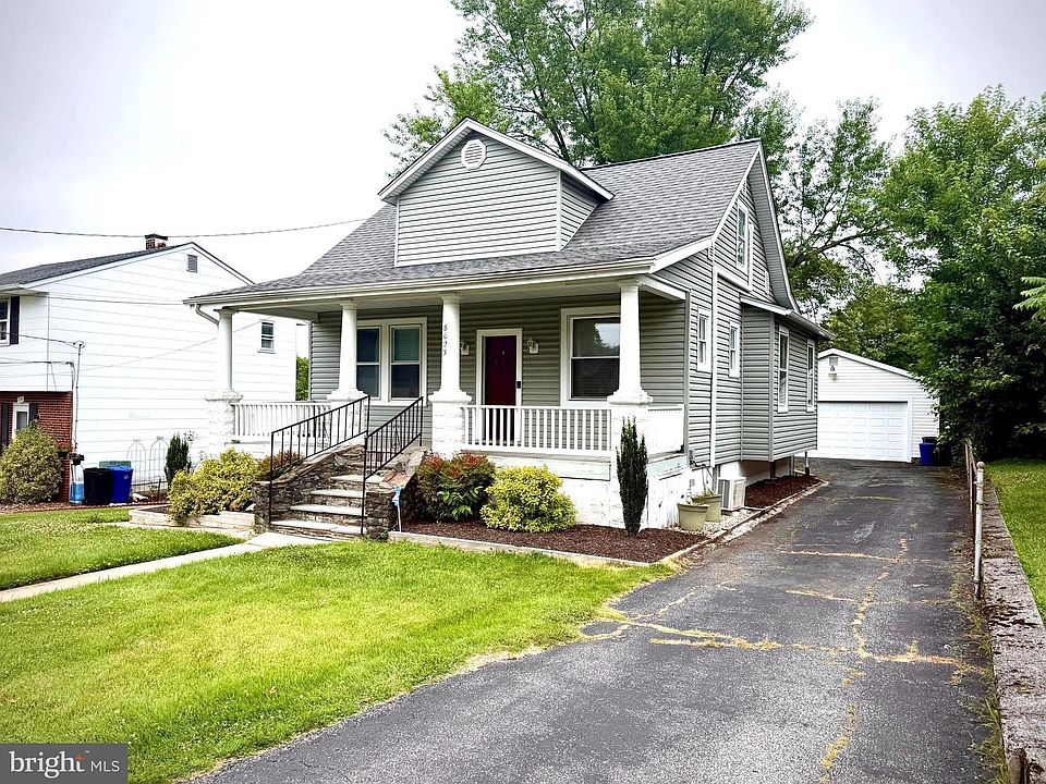 2nd image of 8623 Wendell Ave