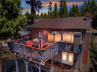 852 Tehama Dr, Big Bear Lake, CA 92315