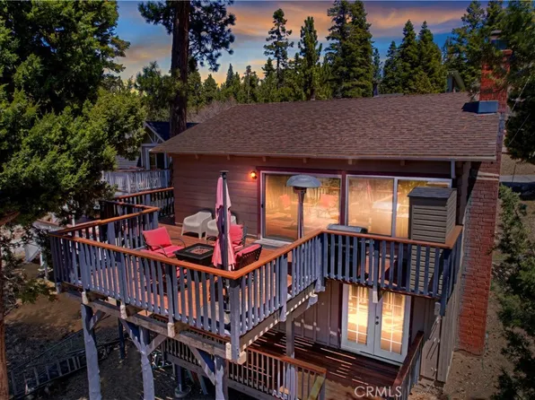 852 Tehama Dr, Big Bear Lake, CA 92315