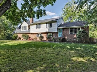 11601 Rochelle Rd, Chester, VA 23831