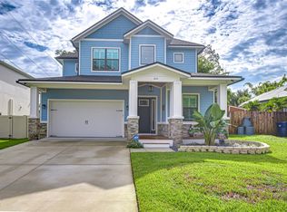4111 N Blvd, Tampa, FL 33603