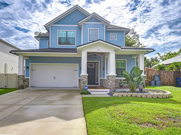 4111 N Blvd, Tampa, FL 33603