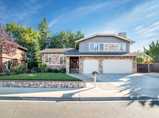 1067 Sherry Way, Livermore, CA
