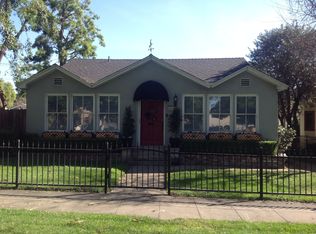 560 N Euclid Ave, Upland, CA 91786