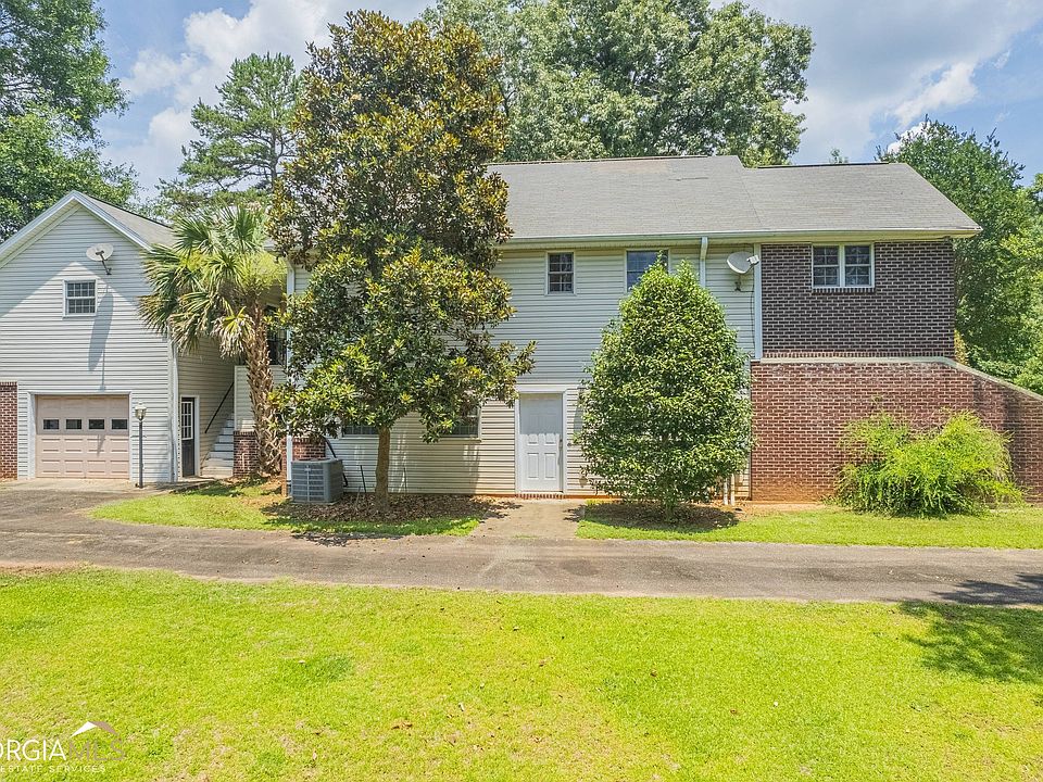 224 College Hts, Royston, GA 30662 MLS 10179499 Zillow