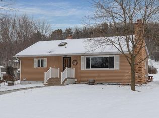 708 Calhoun Ave S, Lanesboro, MN 55949