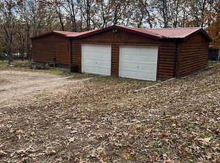 23958 Lucky Ln, Pittsburg, MO 65724