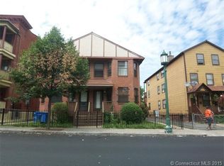 178 Park St APT A, Hartford, CT 06106