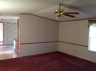 6322 Pine Lake Cir, Ray City, GA 31645