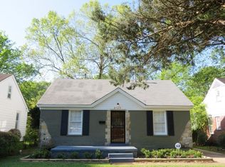 2723 Burns Ave, Memphis, TN 38114